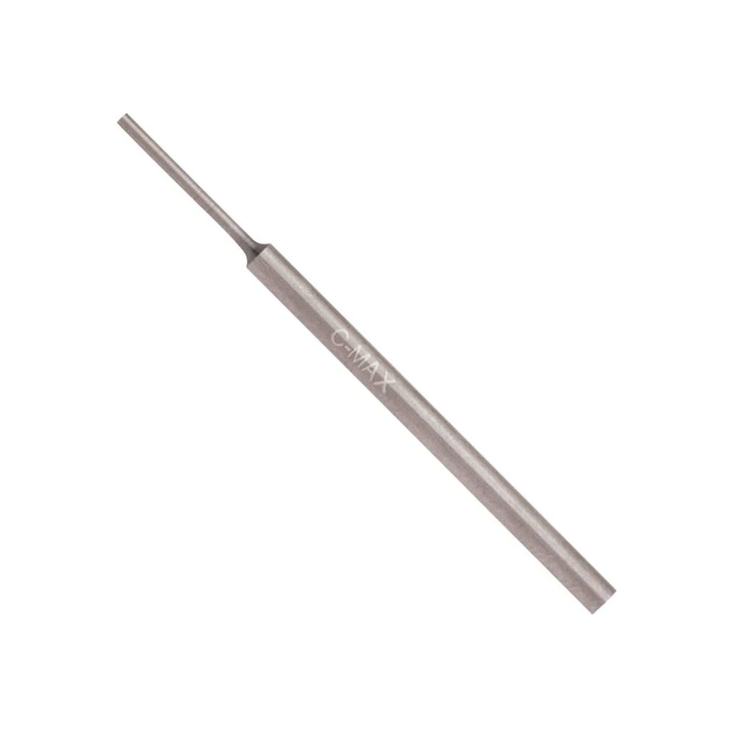 [855-9846] GRS® C-Max Graver - Stepped Round 1.0mm