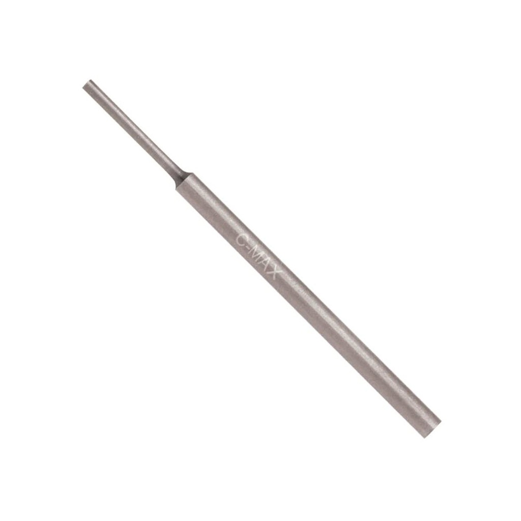 [855-9847] GRS® C-Max Graver - Stepped Round 1.2mm
