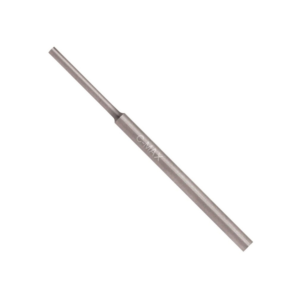 [855-9848] GRS® C-Max Graver - Stepped Round 1.4mm