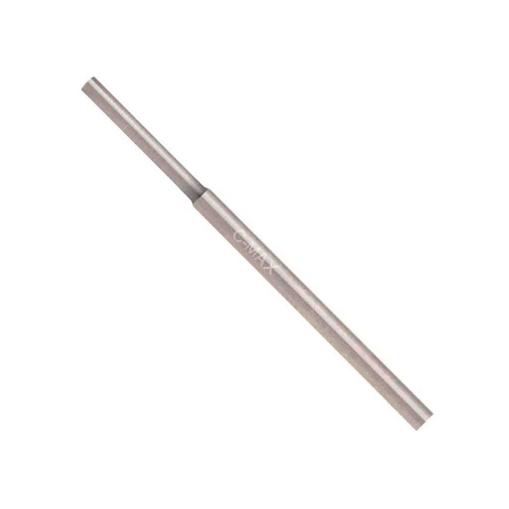 [855-9850] GRS® C-Max Graver - Stepped Round 1.8mm