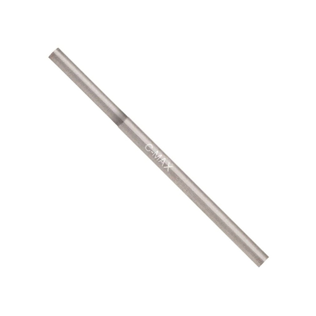 [855-9852] GRS® C-Max Graver - Stepped Round 2.2mm