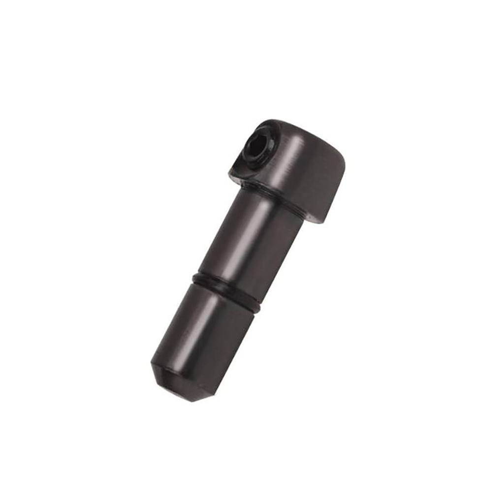 [855-9943] GRS® QC Holders For 1.8mm Round - Pkg. of 3