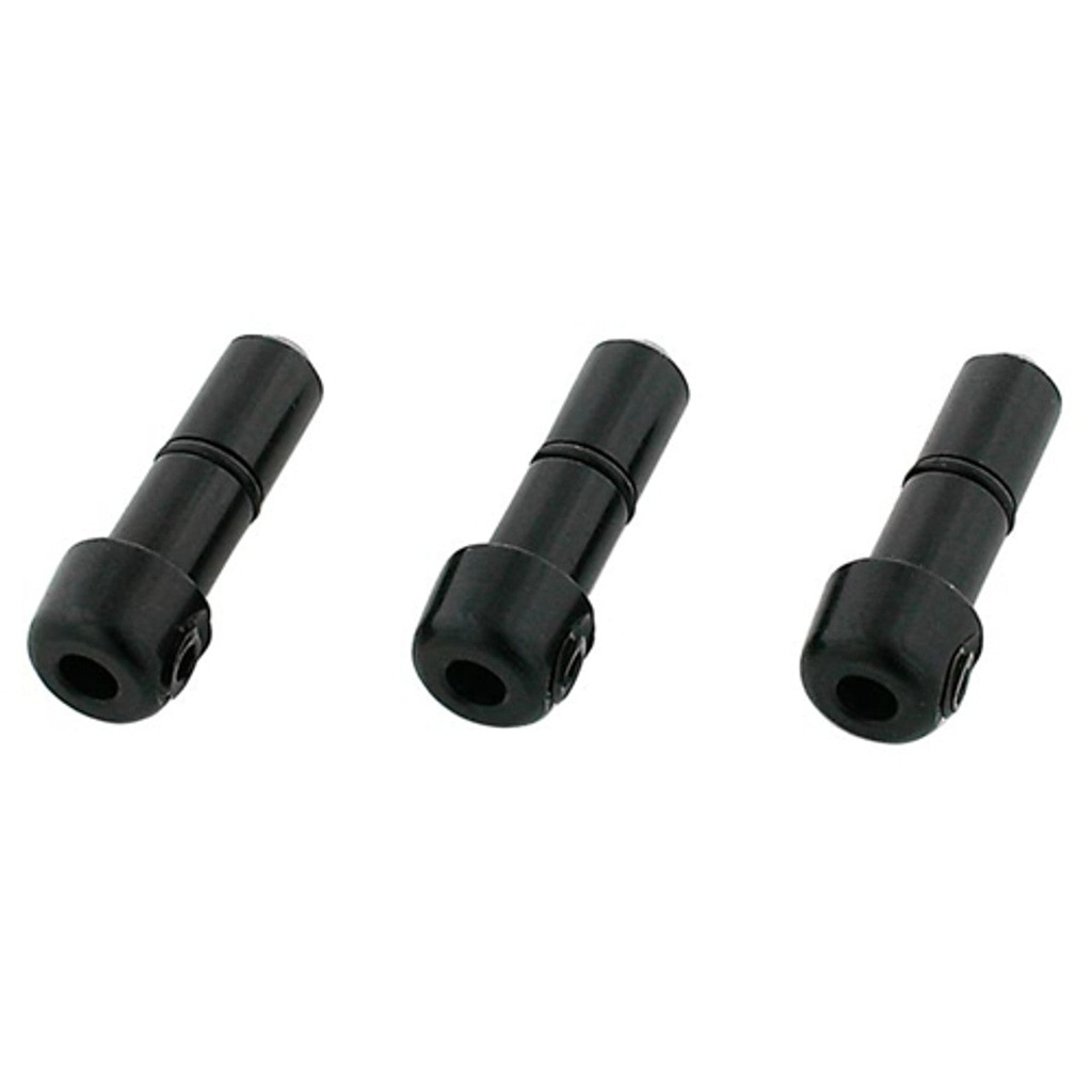 [855-9987] GRS® QC Holders Traditional Style - Pkg. of 3