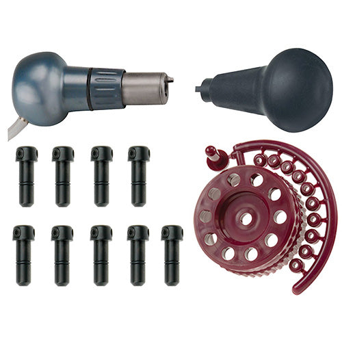 [855-9992] GRS® #901 Quick-Change Complete Set