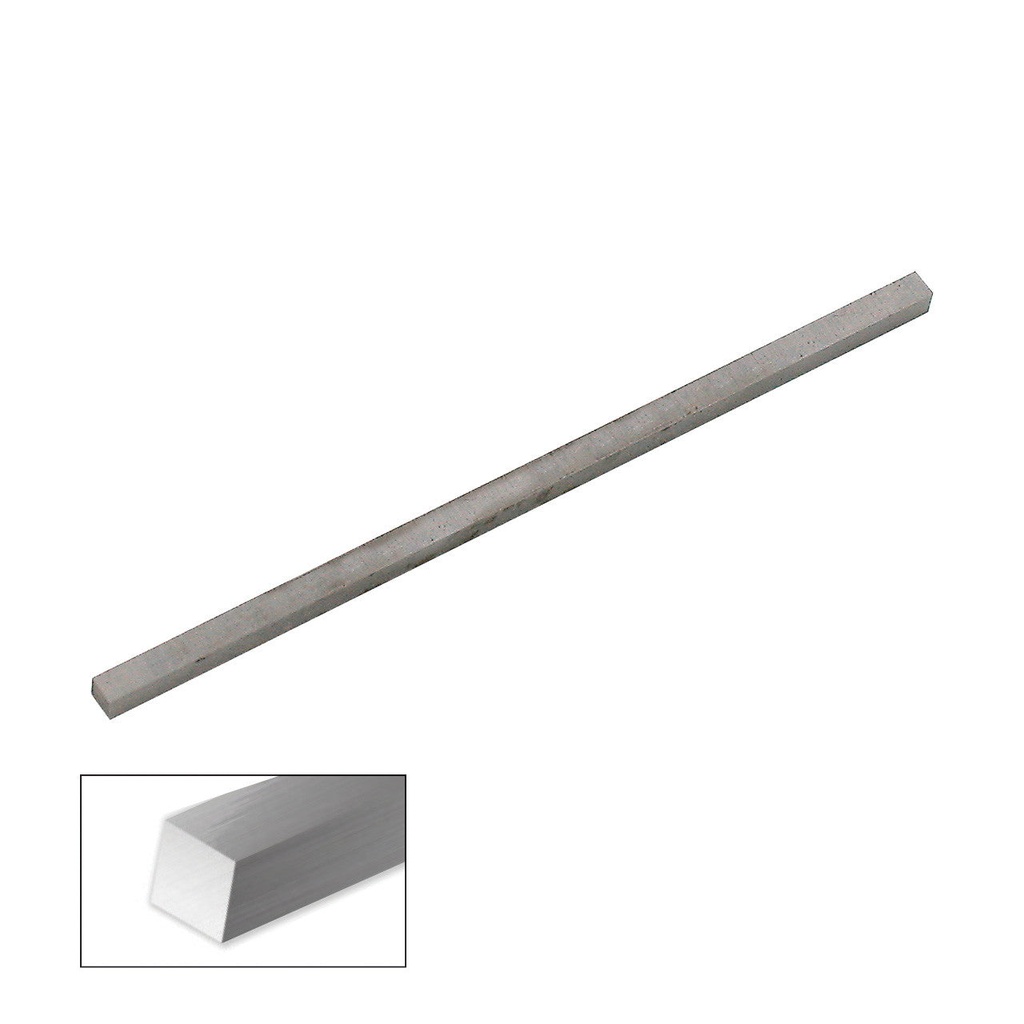 GRS® GlenSteel™ Gravers - 120°