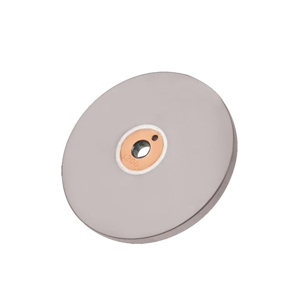 [856-0032] GRS® Power Hone 5" Wheel - 1200 Grit