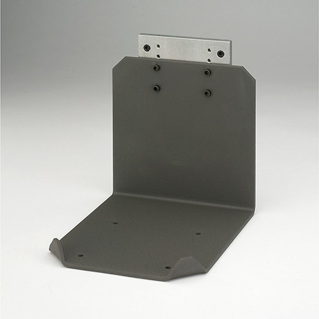 [856-0173] GRS® Large Engraver’s Block Shelf with Height Adjustment Bracket