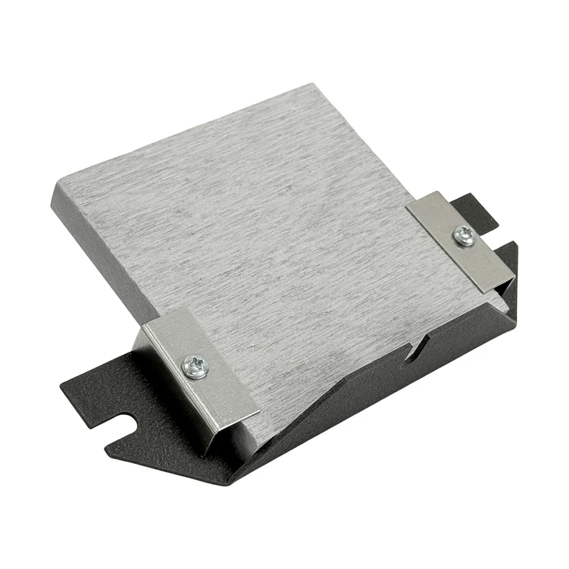 [856-0195] GRS® Soldering Pad Assembly (4" x 4" non-asbestos surface)