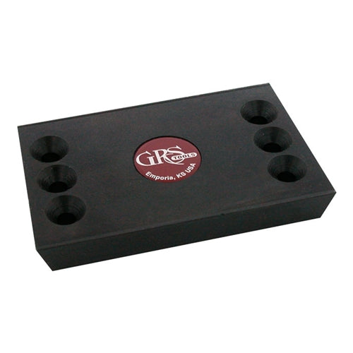 [856-0196] GRS® Fixed Mounting Plate for BenchMate®