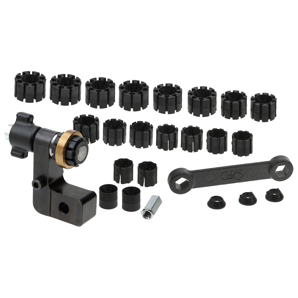 [856-0215] GRS® ID Ring Holder