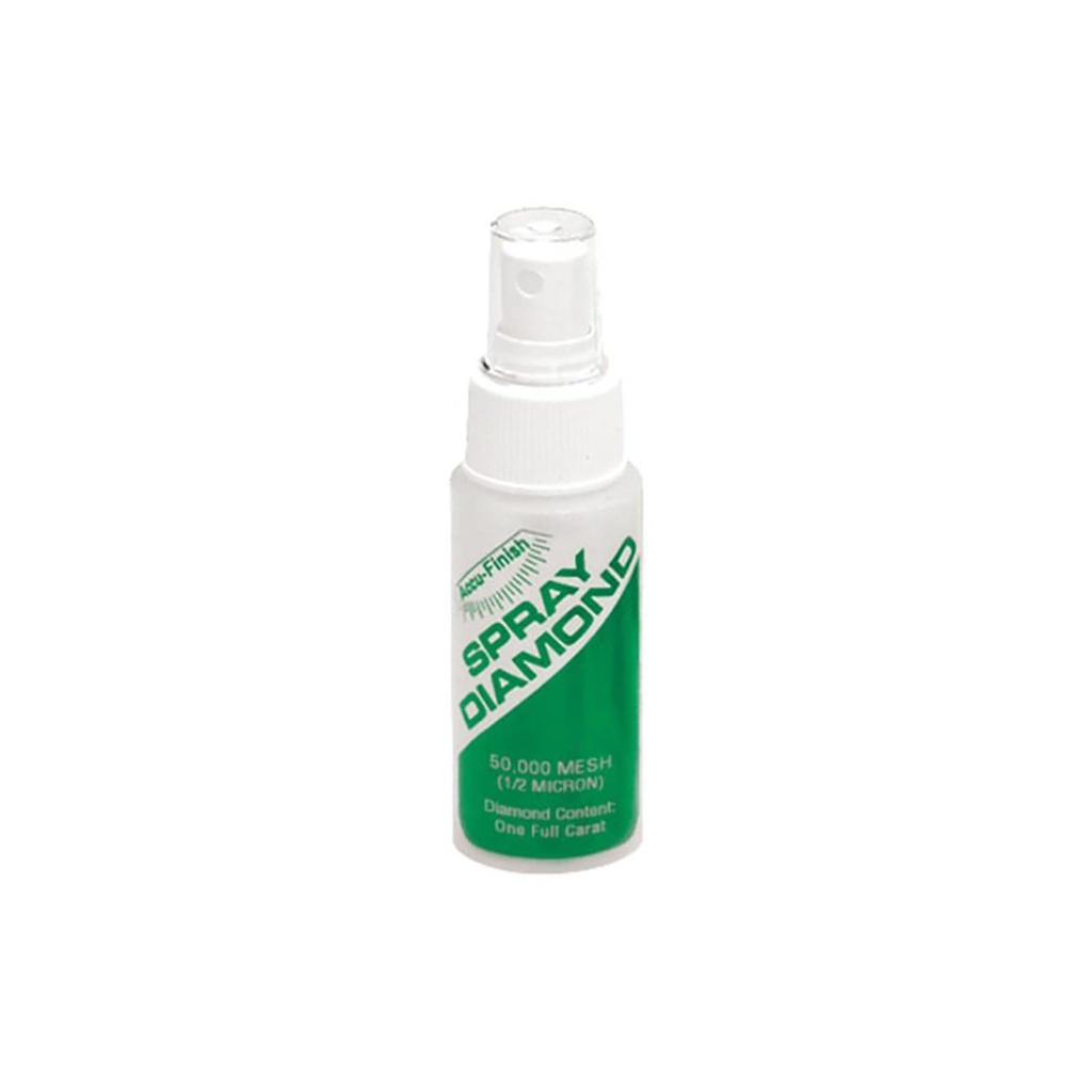 [856-0260] GRS® Power Hone - Diamond Spray (1 carat)