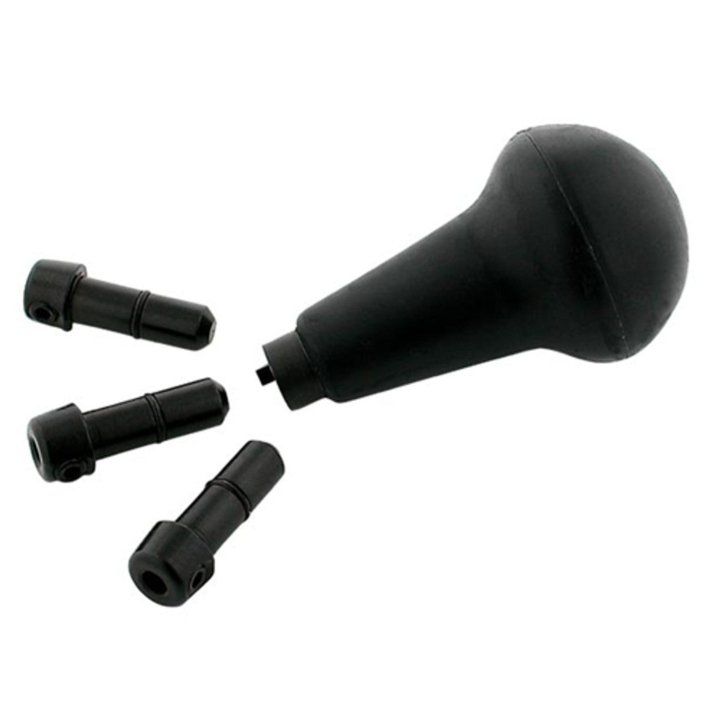 [856-0264] GRS® QC Handle