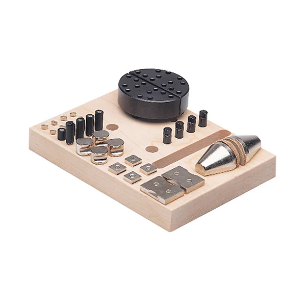 GRS® Attachment Set for Multi Purpose Vise