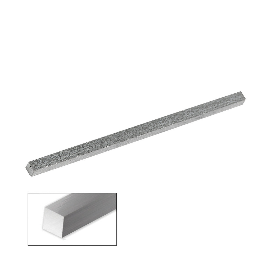 [856-0290] Carbide Graver Blank
