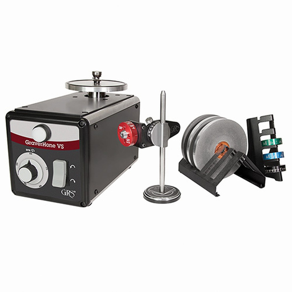 [856-0332] GRS® GraverHone VS Complete Apex