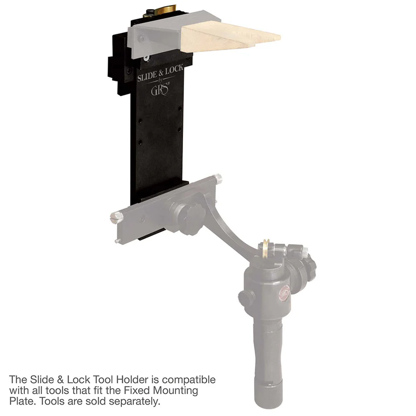 [856-0343] GRS® Slide & Lock Original