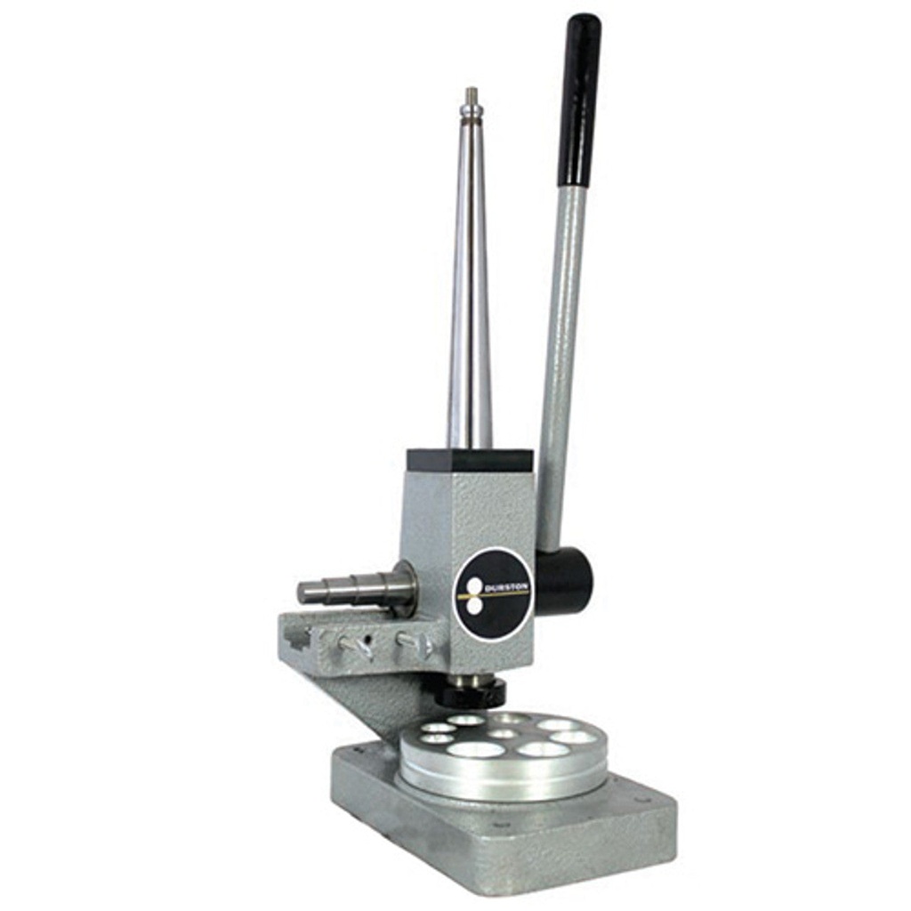 [856-0388] Durston Ring Stretcher/Reducer & Bender