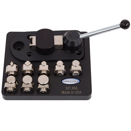 [856-0426] PEPETOOLS® Superior Ring Bender