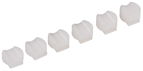 [856-0427] Repl. Delrin Dies for the PEPETOOLS® Superior Ring Bender (6)