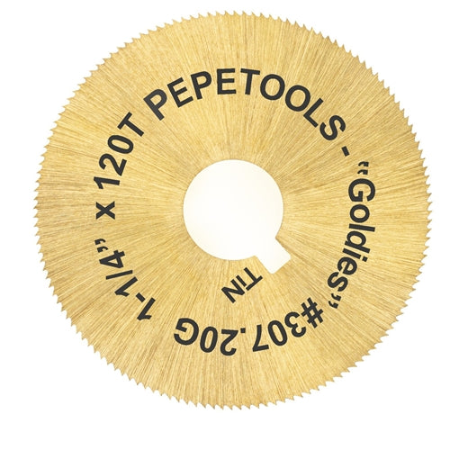 [856-0442] PEPE Jump Ring Maker - Replacement Blade only