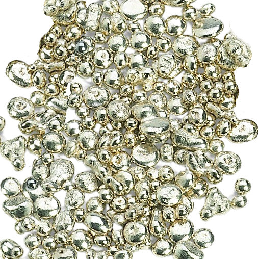 [857-2000] Gesswein® Yellow 10/14K (5 Troy Oz. Pkg.) Alloy