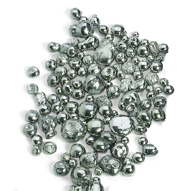 [857-2020] Gesswein® White 10/14K (10 Troy Oz. Pkg.) Alloy